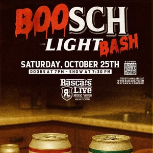 Loess Hills @ Rascals Live Music Venue – Moline, IL