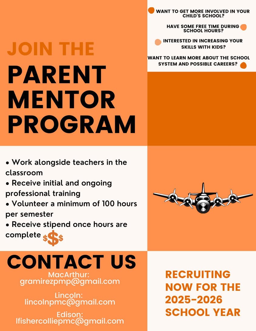 Come be a part of a great program and get paid to volunteer in a classroom! All training is provided, no experience nece…