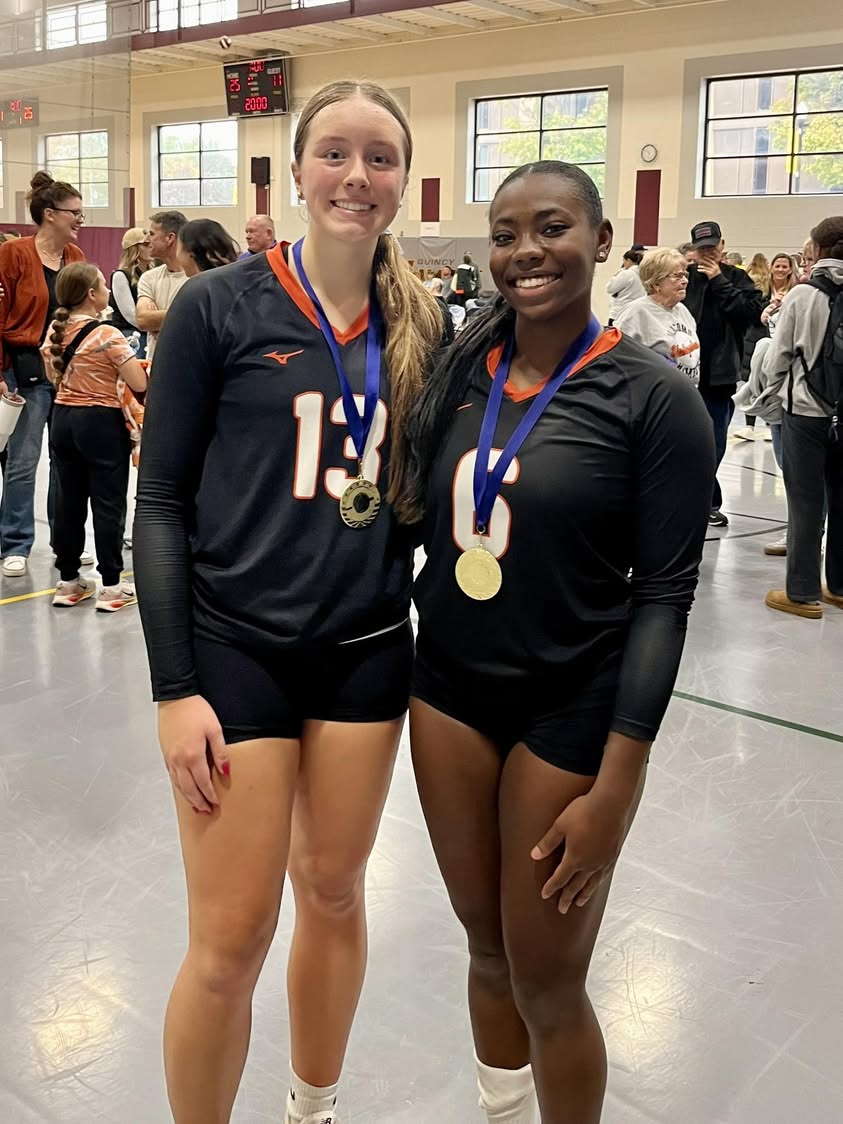 Bombers finish 2-2 at the QND Classic, moving to 20-14 on the regular season! Regional play begins on Tuesday for the Bo…