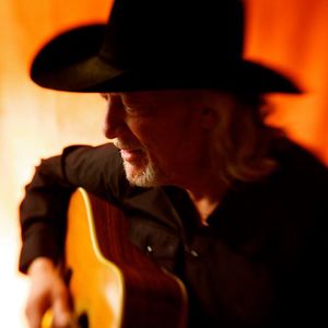 John Anderson @ Adler Theatre – Davenport, IA