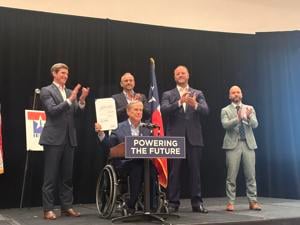 Vistra expanding natural gas production in Permian Basin