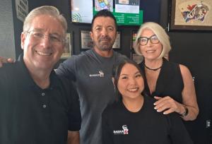 Duo continues fight for business owner facing deportation