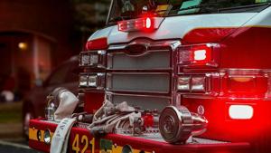 Los Angeles area refinery catches on fire after explosion