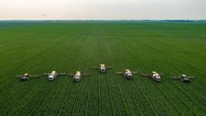 Illinois quick hits: Ag incentives announced; Cook County announces increased budget