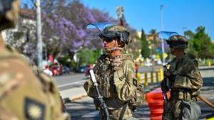 Newsom, Bonta vow suit over National Guard deployment