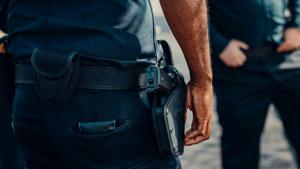 Gaza man in Louisiana arrested by federal task force