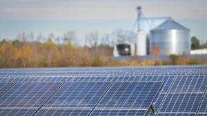Meta-supported Lafitte Solar plant to start by year’s end