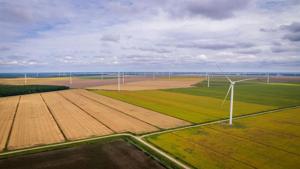 WATCH: For the birds: Horse Heaven project could shrink to protect ferruginous hawks