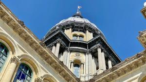 Illinois quick hits: State EPA looks to fund EV charging stations; Tax Foundation says mayor’s proposal would hinder employment;