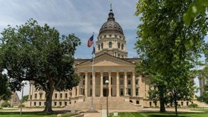 Kansas AG Kobach honored for defending consumers, fighting ESG policies