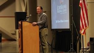 Some parishes seek local control on CO2 capture, but consider economic benefits