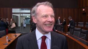 No ethics reform in sight as ex-speaker’s scheduled prison term begins