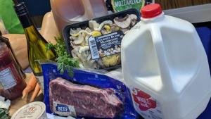 Judge blocks USDA from demanding SNAP info from Illinois, other states