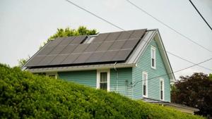 Report: Climate workforce gaps threaten path to net zero