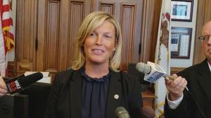 WATCH: GOP leader calls Pritzker’s accountability commission a ‘political stunt’