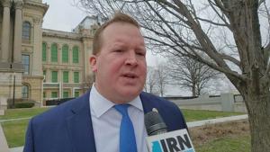 IL Senate approves Department of Corrections director despite fierce opposition