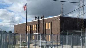 Democrats decry Trump ‘invasion;’ GOP candidate calls out Pritzker