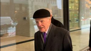 Ex-speaker Madigan to begin 7.5-year prison sentence Monday