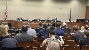 Murrill asks court to stop commission’s regulation of Rosefield Fourchon