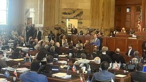 Landry orders moratorium on new carbon capture projects, industry pushes back