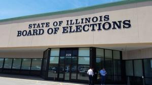 Pritzker sounds alarm on DOJ voter data request; conservatives call response paranoid