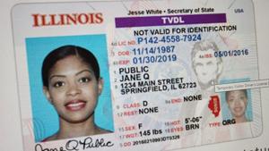 Unions sue Trump over immigrant drivers license crackdown