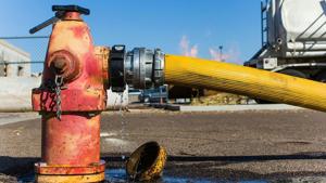 Illinois quick hits: Harvey furloughs some employees; lead poisoning prevention continues