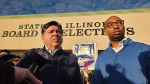 State reps: Pritzker turns ‘blind eye’ to Chicago’s public safety crisis