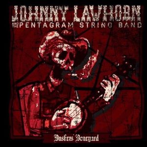 Johnny Lawhorn and the Pentagram String Band @ The 4th Horseman – Long Beach, CA