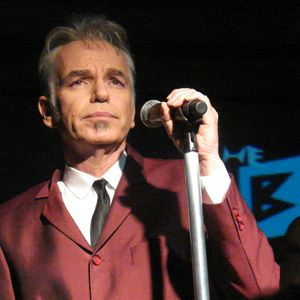 Billy Bob Thornton @ The Canyon – Agoura Hills – Agoura Hills, CA