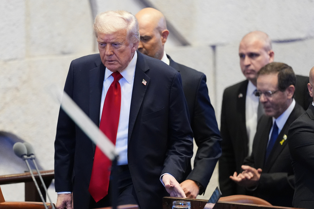 Israeli military says all living hostages once held by Hamas now back in Israel