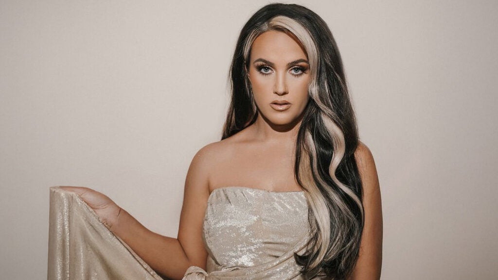 This Week’s Backstage Country Host: Priscilla Block