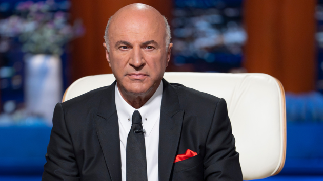 Kevin O’Leary supports using AI extras instead of humans in films like ‘Marty Supreme’