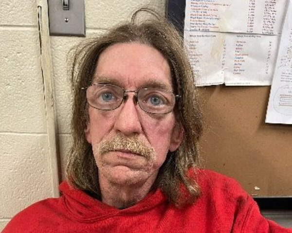 Prophetstown Man Arrested on Multiple Charges for Child Abuse of 12-Year-Old