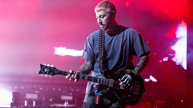 Avenged Sevenfold releases annual Halloween Misfits cover