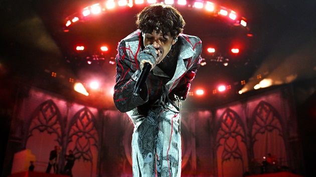 Bring Me the Horizon announces 2026 leg of North American Ascension Program tour