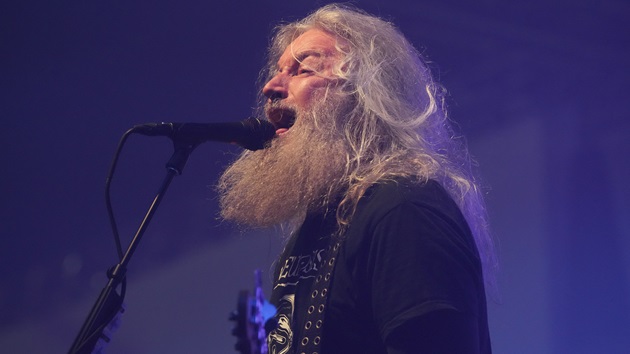 Members of Mastodon, Alice in Chains & more to perform at Metal Allegiance concert