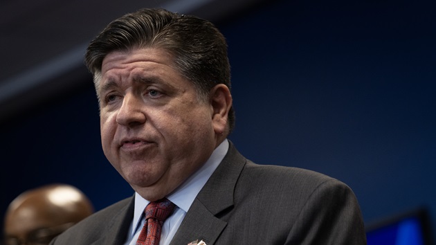 McCombie Responds to Pritzker