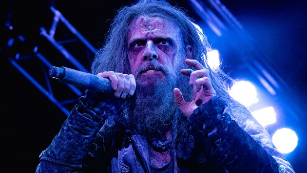 Rob Zombie teases new single, ‘Punks and Demons’
