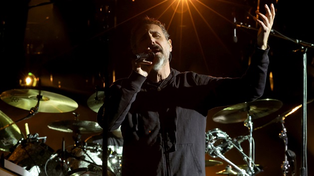 System of a Down, Korn, Deftones headlining 2026 Sick New World festivals