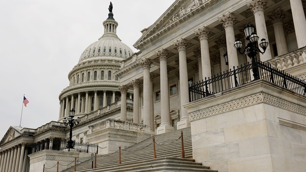 Senator Chesney Reacts to Reopening the Federal Government