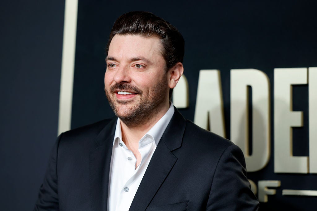 Chris Young Talks About His Latest Album ‘I Didn’t Come Here to Leave’