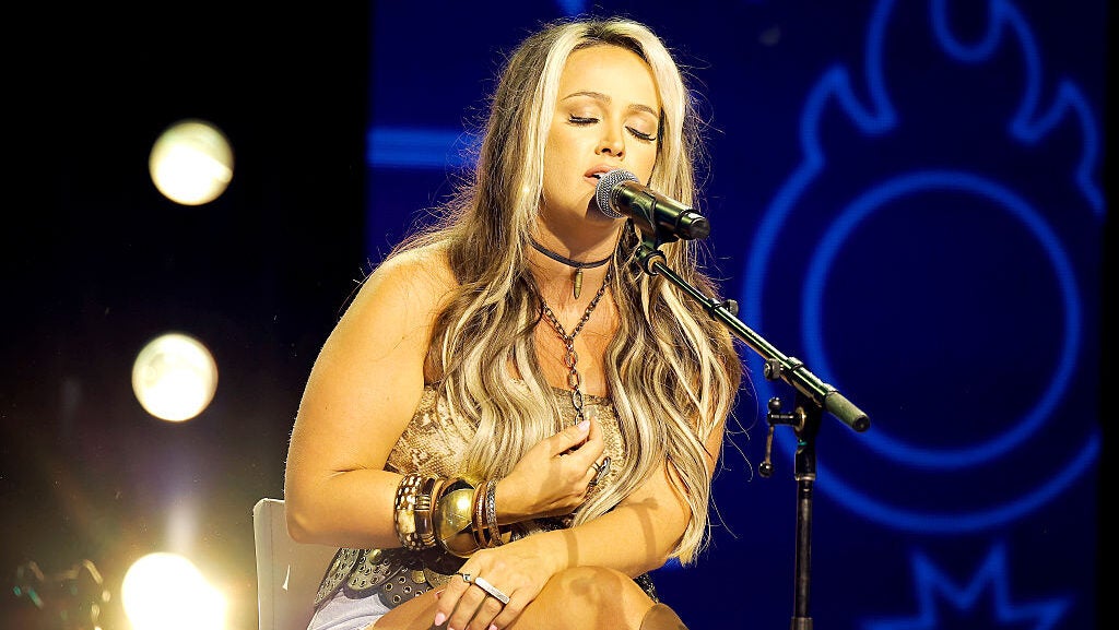 Priscilla Block on What Makes ‘Things You Didn’t See’ Different from Her Debut Album