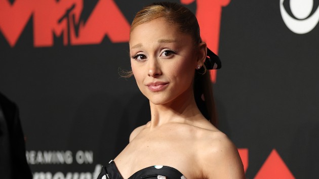 Ariana Grande joins ‘American Horror Story’ season 13