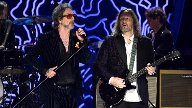 The Black Crowes release ‘Exit’ from upcoming ‘Amorica’ super-deluxe box set