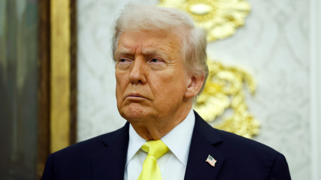 Trump announces deal to reduce cost of specific IVF medication