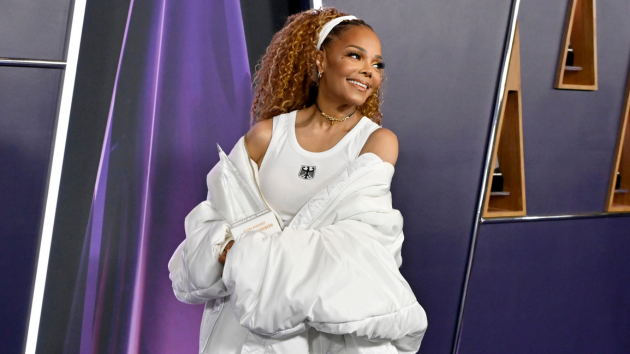Janet Jackson joins five-decade club on ‘Billboard’ Hot 100 thanks to Cardi B feature