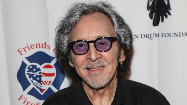 KISS’ Peter Criss teases Halloween announcement