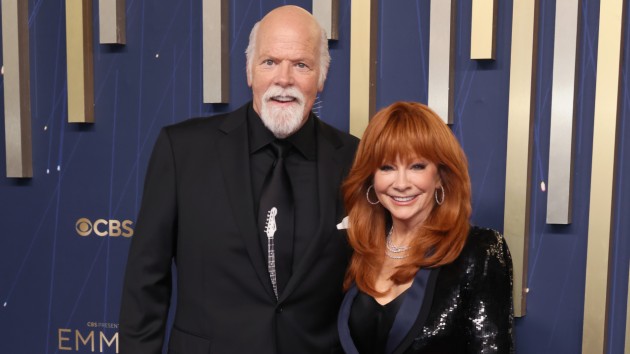 Reba McEntire details why she and fiancé delayed announcing engagement