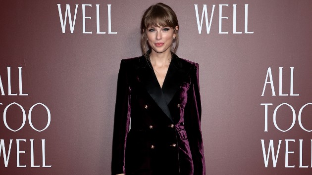 Taylor Swift, Britney Spears make top 10 of ‘Rolling Stone’ 250 Greatest Songs of the 21st Century So Far